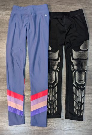 3427 - Sportliche Gapfit Leggings und Hosen