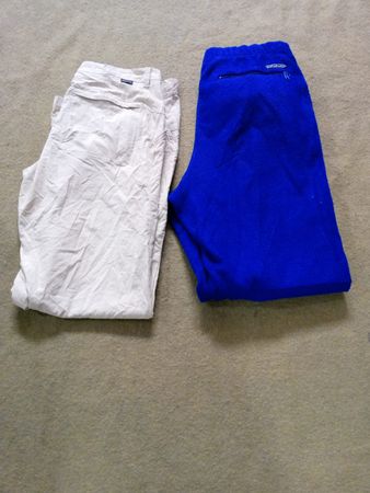 Pantalons Patagonia