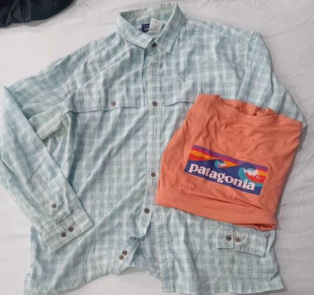 CR6281 Patagonia Mix Bundle
