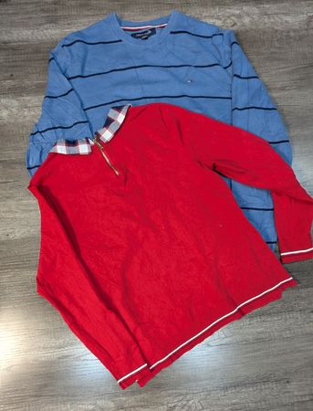 3438 - Tommy Hilfiger Sweaters
