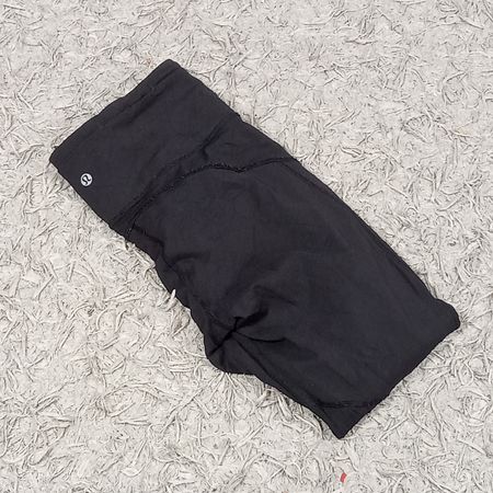 LULULEMON LEGGINGS - BUNDLE 22