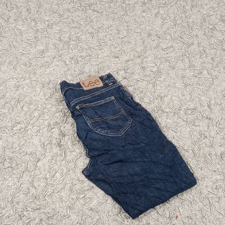 LEE WOMEN'S DENIM JEANS - BUNDLE 29