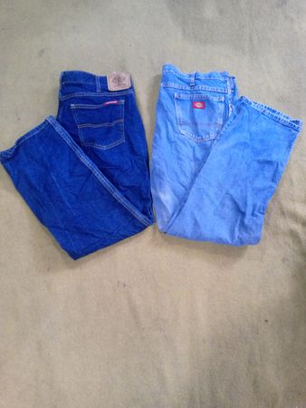 Dickies Jeans