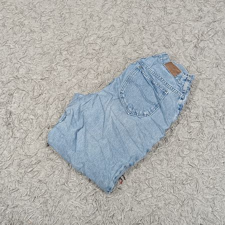 LEE WOMEN'S DENIM JEANS - BUNDLE 33