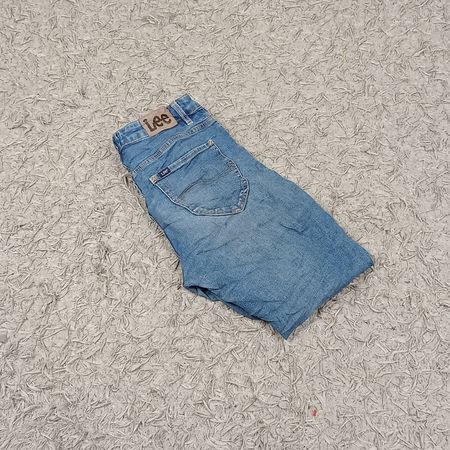 LEE DAMEN DENIM JANES - BUNDLE 35