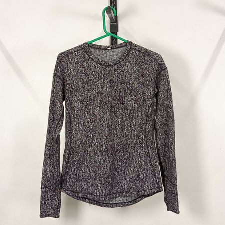 LULULEMON T-SHIRTS & TANK TOPS - BUNDLE 26