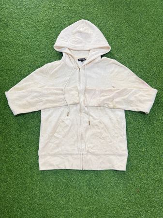 Felpe con cappuccio Juicy Couture di marca