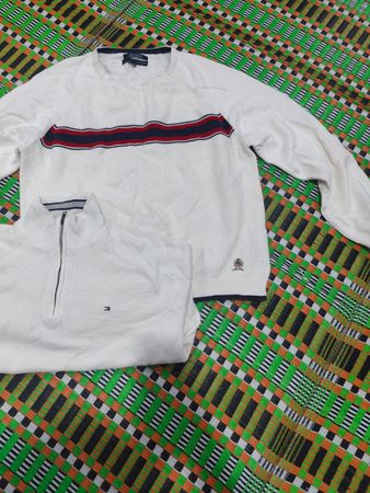 Tommy Hilfiger Sweatshirts