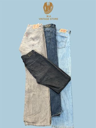Branded Levis Mix Code jean Pant