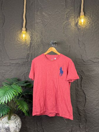 Ralph Lauren T-Shirts | R-134