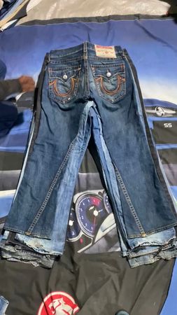 True Religion Jeans