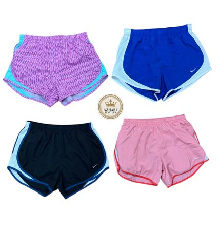 Nike Track short 10 pcs At 446