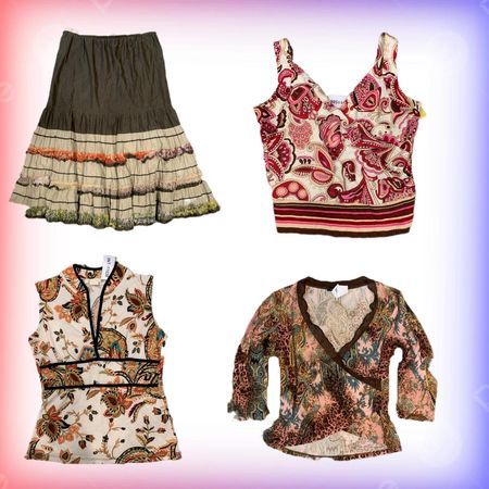 Color Pop Indie Pack ( RX-1274 )