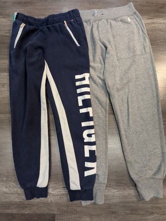 3454 - Tommy Hilfiger, Ralph Lauren Sweatpants