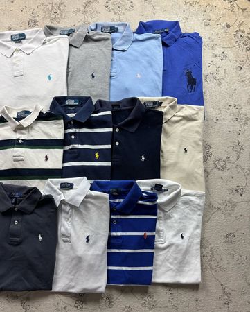 Ralph Lauren T-Shirts