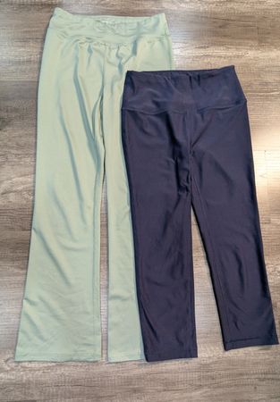 3457 - Leggings Atléticos