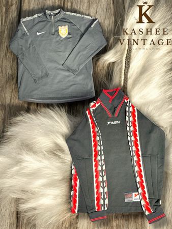 Nike adidas & more brand