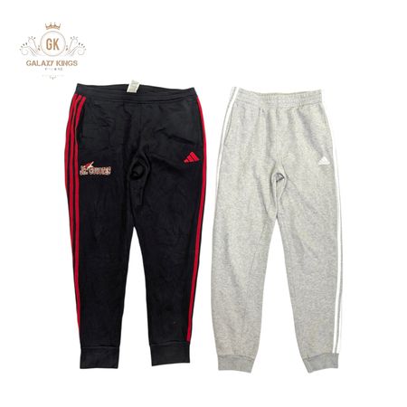 Mixed Branded Joggers