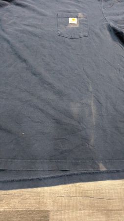 3467 - Camisetas de manga larga Carhartt