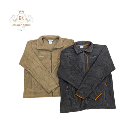 Columbia Fleece