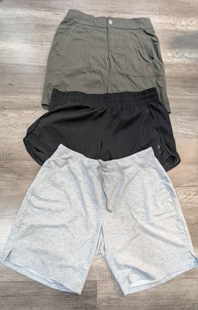 3468 - Sportshorts