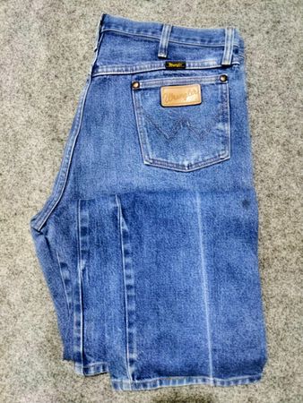 Wrangler Mixed Jeans