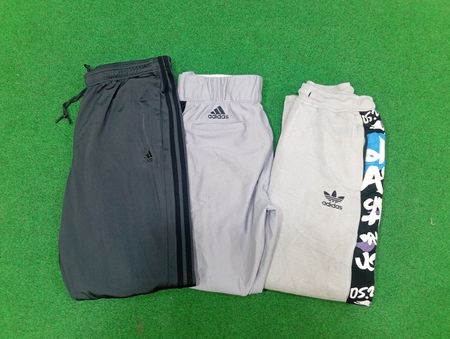 Mms162 Adidas Trousers