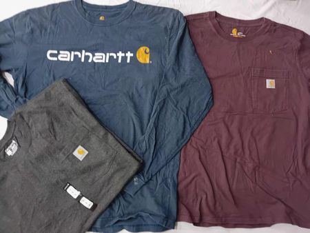 CR6300 Vintage Carhartt T-Shirts