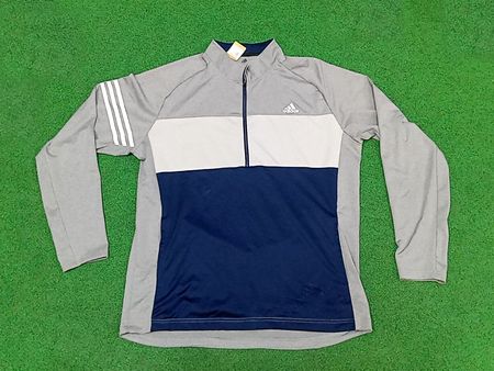 Mms166 Adidas Track Jacket