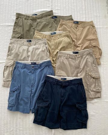 Ralph Lauren Shorts