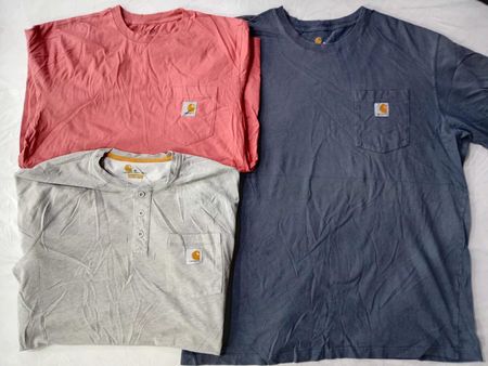 CR6304 Carhartt Vintage T-Shirts