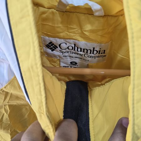 AV-0843 Columbia Mix Jackets