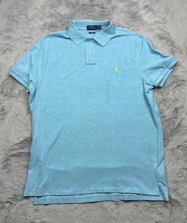 Polo Ralph Lauren Colar T- Shirt