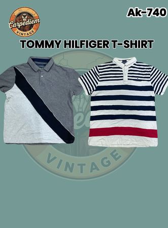 Tommy Hilfiger T-shirt Ak-740