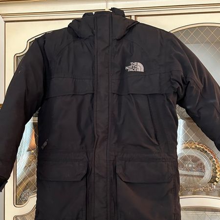 The North Face Puffer Coats