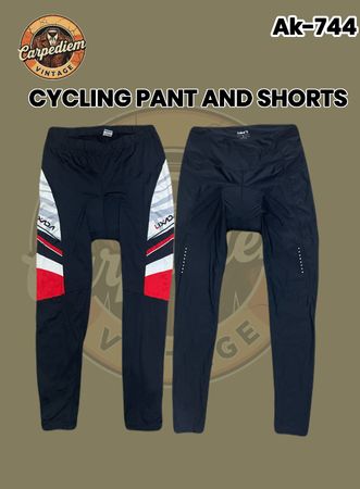 Fahrradhosen und Shorts Ak-744