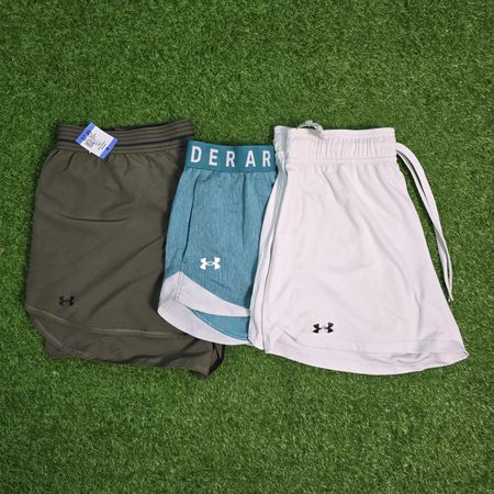 AV-0848 Under Armour Ladies Shorts