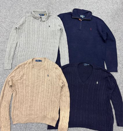 Ralph Lauren Bundle