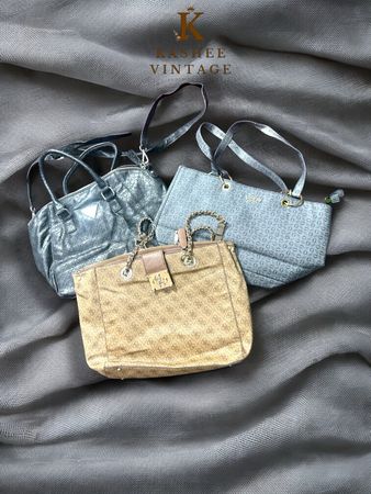 Guess bags