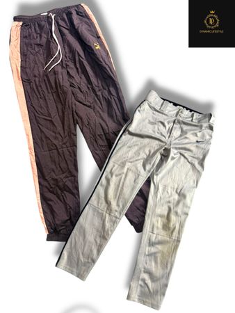pantalons de survêtement Reebok puma et d'autres marques