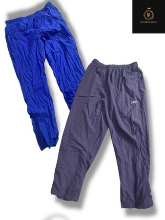 Adidas puma nike and more brand pants