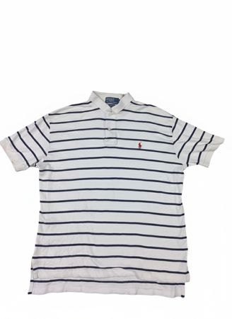 Polo Ralph Lauren Soft Cotton Shirts