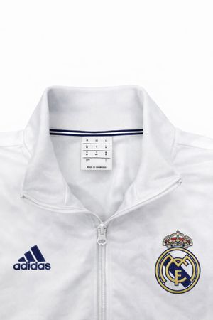 Branded Track Jackets