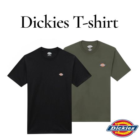Dickies T-Shirts