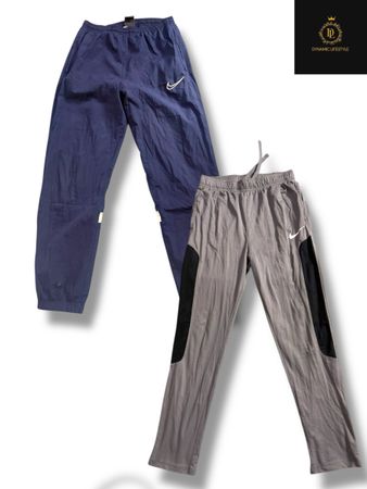 Nike track pants