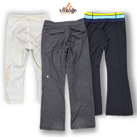 VPX1174 Lululemon Leggings