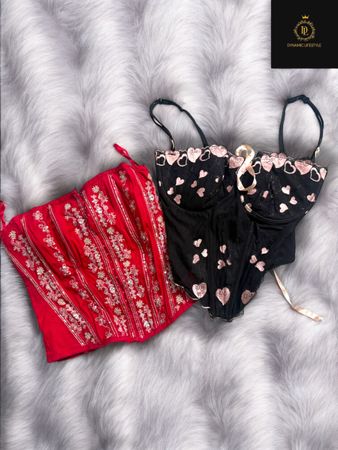 Sexy corset