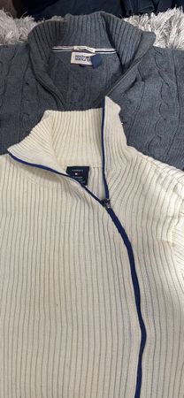 Tommy Hilfiger full zip
