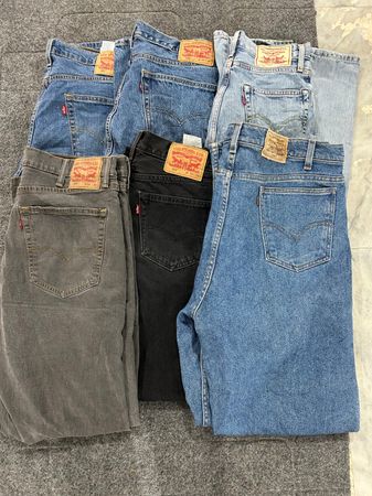 Levi's Jeans