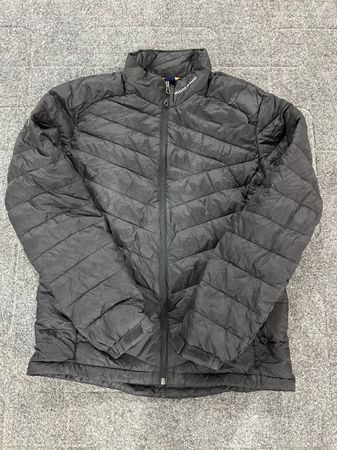 Montbell puffer jacket